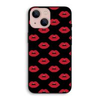 Lips: iPhone 13 mini Biologisch afbreekbaar hoesje