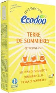 Ecodoo Klei de sommieres, droge vlekkenverwijderaar bio