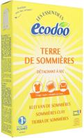 Ecodoo Klei de sommieres, droge vlekkenverwijderaar bio