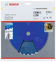 Bosch Accessoires Expert for Construct Wood cirkelzaagblad EX CW H 230x30-30 230 x 30 x 2,5 mm, 30 - 1 stuk(s) - 2608644338 - 2608644338 - thumbnail