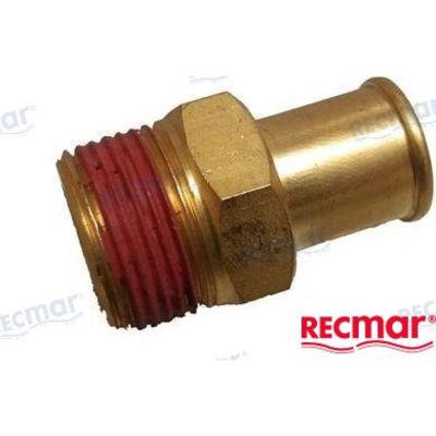 REC22-866725 - COLLECTORFITTING Mercruiser
