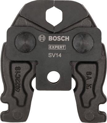 Bosch Accessoires EXPERT Persbek Compact SV14 - 2608570165