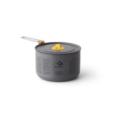Sea to summit Frontier UL 1,3L Pan Aluminium 1,3L