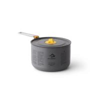 Sea to summit Frontier UL 1,3L Pan Aluminium 1,3L