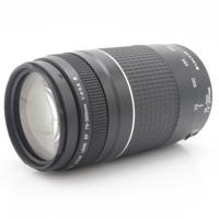Canon EF 75-300mm F/4-5.6 III occasion