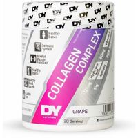 Collagen Complex 300g Grape