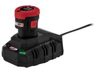 PARKSIDE Accu 12 V - 2 Ah en accu-oplader 2,4 A