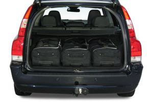Reistassenset Volvo V70 (P26) 2001-2007 wagon V20401S