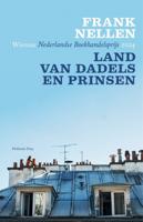 Land van dadels en prinsen (Paperback)