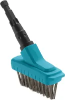 Gardena Combisystem Voegenborstel metaal