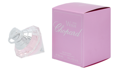 Chopard Pink Wish Eau de Toilette 30 ml Dames