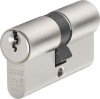 ABUS Cilinder E60Np 30/40 - E60NP 30/40 - E60NP 30/40