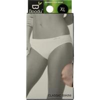 Boody Classic bikinislip blush xl