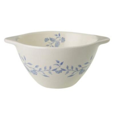Royal Boch fleurs soepkom 43cl desgin