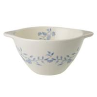 Royal Boch fleurs soepkom 43cl desgin
