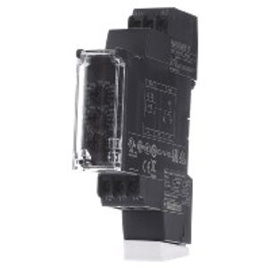 RM17UBE15  - Voltage monitoring relay 65...260V AC/DC RM17UBE15