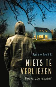 Niets te verliezen - Jennefer Mellink - ebook