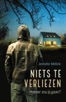 Niets te verliezen - Jennefer Mellink - ebook