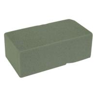 Steekschuim Nat, 20x10x7cm - thumbnail