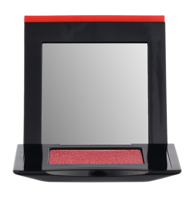 Shiseido Pop Powdergel Eye Shadow 14 Kura-Kura Coral Oogschaduw 2.2 g Dames
