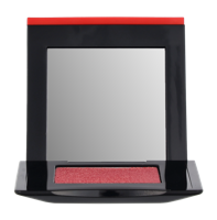 Shiseido Pop Powdergel Eye Shadow 14 Kura-Kura Coral Oogschaduw 2.2 g Dames