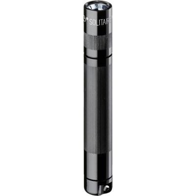 Mag-Lite Solitaire Mini-zaklamp werkt op batterijen LED Met sleutelhanger 47 lm 1.45 h 24 g