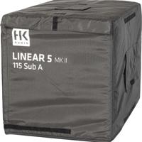 HK Audio Cover Linear 5 MKII 115 SUB A subwooferhoes