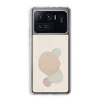 Geo #9: Xiaomi Mi 11 Ultra Transparant Hoesje