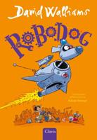 Robodog (Hardback)