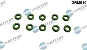 Dichtring, verstuiverhouder Dr.Motor Automotive, u.a. für Peugeot, BMW, VW, Audi, Citroën, Renault, Mercedes-Benz, KIA, Hyundai, Seat, Skoda, Porsche