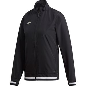 adidas T19 Woven Jacket Dames