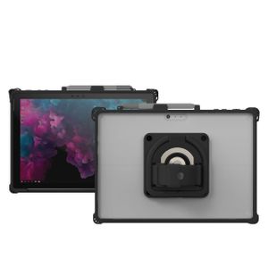 Joy Factory aXtion Edge MP case Surface Pro 5 / 6 / 7 clear - CWM310MP