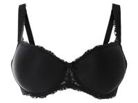 esmara Dames BH (Zwart, 95C)