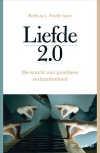 Liefde 2.0 - Barbara L. Fredrickson - ebook