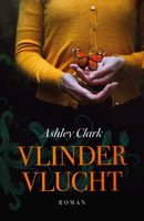 Vlindervlucht - Ashley Clark - ebook