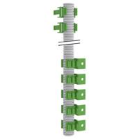 ABN BP167 Installatiepakket 1 stuk(s)