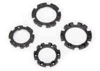 Bearing retainers, inner (2), outer (2) (TRX-8889) - thumbnail