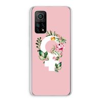Venus: Xiaomi Mi 10T 5G Transparant Hoesje
