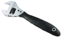 Katana RW-1 Ratchets Adjustable Wrench 8"