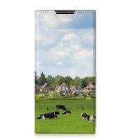 Samsung Galaxy S22 Ultra | Hoesje maken | Koeien