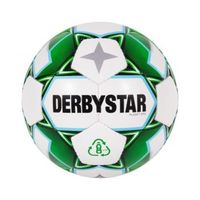 Derbystar Planet APS Voetbal Wit Groen - thumbnail