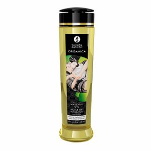 Shunga - Massage Olie 240ml