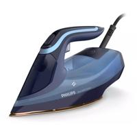 Philips DST8020/20 Stoomstrijkijzer Blauw