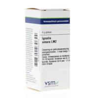 VSM Ignatia amara LM2 4 Gram