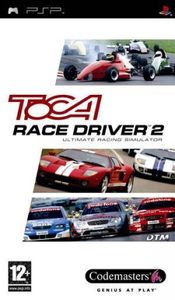 Toca Race Driver 2