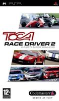 Toca Race Driver 2 - thumbnail