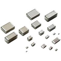 Yageo CC0805KRX7RABB102 Keramische condensator SMD 0805 1000 pF 200 V 10 % 1 stuk(s) Tape on Full reel