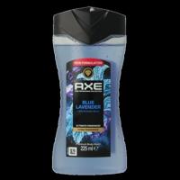 AXE Showergel blue lavender BS 225 Milliliter