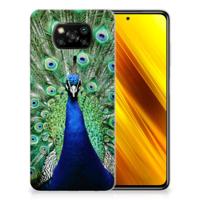 Xiaomi Poco X3 | Poco X3 Pro | TPU Hoesje | Pauw
