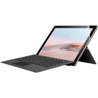Mobilis 036203 schermbeschermer voor tablets Doorzichtige schermbeschermer Microsoft 1 stuk(s)